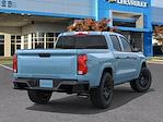 New 2026 Chevrolet Colorado Work Truck Crew Cab for sale #26TC0318 - photo 4