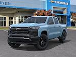 New 2026 Chevrolet Colorado Work Truck Crew Cab for sale #26TC0318 - photo 6