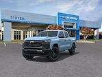 New 2026 Chevrolet Colorado Work Truck Crew Cab for sale #26TC0318 - photo 8