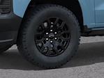 New 2026 Chevrolet Colorado Work Truck Crew Cab for sale #26TC0318 - photo 9