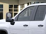 2026 Chevrolet Silverado 2500 Double Cab 4WD Pickup for sale #26TC0326 - photo 12