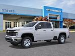 2026 Chevrolet Silverado 2500 Double Cab 4WD Pickup for sale #26TC0326 - photo 2