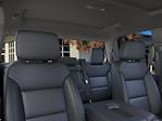 2026 Chevrolet Silverado 2500 Double Cab 4WD Pickup for sale #26TC0326 - photo 24