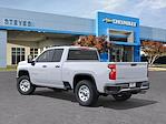 2026 Chevrolet Silverado 2500 Double Cab 4WD Pickup for sale #26TC0326 - photo 3
