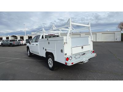 New 2026 Chevrolet Silverado 2500 Double Cab Service Truck for sale #26TC0330 - photo 2