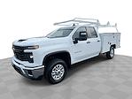 New 2026 Chevrolet Silverado 2500 Double Cab Service Truck for sale #26TC0330 - photo 1