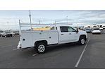 New 2026 Chevrolet Silverado 2500 Double Cab Service Truck for sale #26TC0330 - photo 12