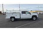 New 2026 Chevrolet Silverado 2500 Double Cab Service Truck for sale #26TC0330 - photo 13