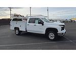 New 2026 Chevrolet Silverado 2500 Double Cab Service Truck for sale #26TC0330 - photo 3