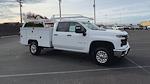 New 2026 Chevrolet Silverado 2500 Double Cab Service Truck for sale #26TC0330 - photo 37
