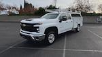 New 2026 Chevrolet Silverado 2500 Double Cab Service Truck for sale #26TC0330 - photo 39