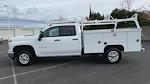 New 2026 Chevrolet Silverado 2500 Double Cab Service Truck for sale #26TC0330 - photo 40