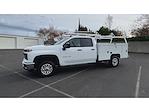 New 2026 Chevrolet Silverado 2500 Double Cab Service Truck for sale #26TC0330 - photo 7