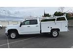 New 2026 Chevrolet Silverado 2500 Double Cab Service Truck for sale #26TC0330 - photo 8