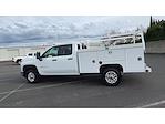 New 2026 Chevrolet Silverado 2500 Double Cab Service Truck for sale #26TC0330 - photo 9