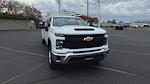 New 2026 Chevrolet Silverado 2500 Crew Cab Cab Chassis for sale #26TC0331 - photo 3