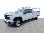 New 2026 Chevrolet Silverado 2500 Crew Cab Cab Chassis for sale #26TC0331 - photo 36