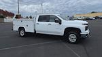 New 2026 Chevrolet Silverado 2500 Crew Cab Cab Chassis for sale #26TC0331 - photo 37