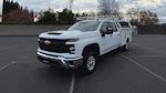 New 2026 Chevrolet Silverado 2500 Crew Cab Cab Chassis for sale #26TC0331 - photo 39