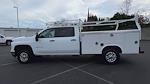 New 2026 Chevrolet Silverado 2500 Crew Cab Cab Chassis for sale #26TC0331 - photo 5