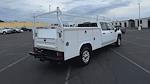 New 2026 Chevrolet Silverado 2500 Crew Cab Cab Chassis for sale #26TC0331 - photo 8