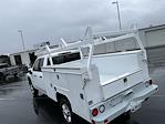 New 2026 Chevrolet Silverado 2500 Double Cab 55 CA Cab Chassis for sale #26TC0332 - photo 18