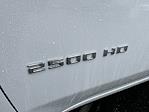 New 2026 Chevrolet Silverado 2500 Double Cab 55 CA Cab Chassis for sale #26TC0332 - photo 28