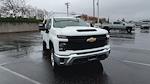 New 2026 Chevrolet Silverado 2500 Double Cab 55 CA Cab Chassis for sale #26TC0332 - photo 3