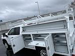 New 2026 Chevrolet Silverado 2500 Double Cab 55 CA Cab Chassis for sale #26TC0332 - photo 31