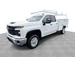 New 2026 Chevrolet Silverado 2500 Double Cab Service Truck for sale #26TC0332 - photo 36