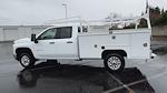 New 2026 Chevrolet Silverado 2500 Double Cab Service Truck for sale #26TC0332 - photo 41