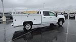 New 2026 Chevrolet Silverado 2500 Double Cab Service Truck for sale #26TC0332 - photo 44