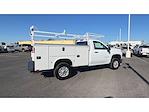 New 2026 Chevrolet Silverado 2500 Regular Cab Service Truck for sale #26TC0360 - photo 12
