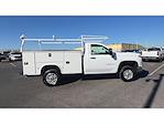 New 2026 Chevrolet Silverado 2500 Regular Cab Service Truck for sale #26TC0360 - photo 13