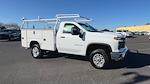New 2026 Chevrolet Silverado 2500 Regular Cab Service Truck for sale #26TC0360 - photo 34