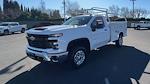 New 2026 Chevrolet Silverado 2500 Regular Cab Service Truck for sale #26TC0360 - photo 36