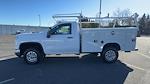 New 2026 Chevrolet Silverado 2500 Regular Cab Service Truck for sale #26TC0360 - photo 37