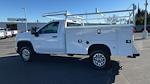 New 2026 Chevrolet Silverado 2500 Regular Cab Service Truck for sale #26TC0360 - photo 38