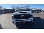 New 2026 Chevrolet Silverado 2500 Regular Cab Service Truck for sale #26TC0360 - photo 5