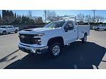 New 2026 Chevrolet Silverado 2500 Regular Cab Service Truck for sale #26TC0360 - photo 6
