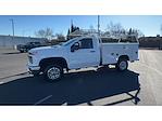 New 2026 Chevrolet Silverado 2500 Regular Cab Service Truck for sale #26TC0360 - photo 7