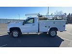 New 2026 Chevrolet Silverado 2500 Regular Cab Service Truck for sale #26TC0360 - photo 8