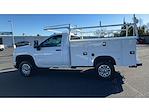 New 2026 Chevrolet Silverado 2500 Regular Cab Service Truck for sale #26TC0360 - photo 9