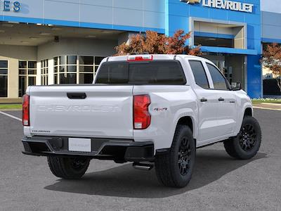 New 2026 Chevrolet Colorado Work Truck Crew Cab for sale #26TC0362 - photo 2