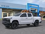 New 2026 Chevrolet Colorado Work Truck Crew Cab for sale #26TC0362 - photo 2