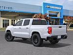 New 2026 Chevrolet Colorado Work Truck Crew Cab for sale #26TC0362 - photo 3
