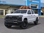 New 2026 Chevrolet Colorado Work Truck Crew Cab for sale #26TC0362 - photo 6