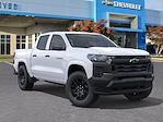 New 2026 Chevrolet Colorado Work Truck Crew Cab for sale #26TC0362 - photo 7