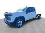 New 2026 Chevrolet Silverado 2500 Double Cab Cab Chassis for sale #26TC0372 - photo 1