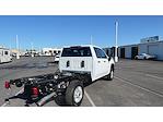 New 2026 Chevrolet Silverado 2500 Double Cab Cab Chassis for sale #26TC0372 - photo 11